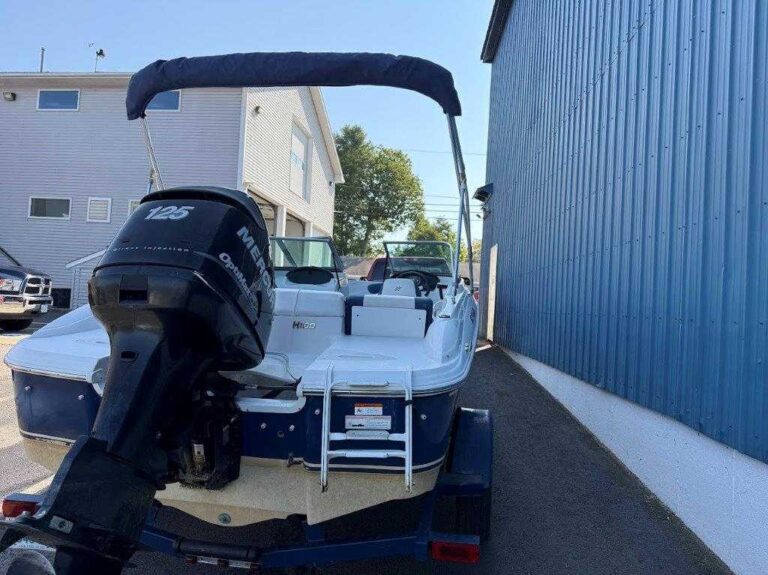 2011 Four Winns H180 OB US-PFWMG046A111 [photo 7]